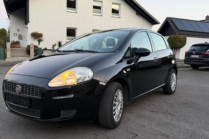 Fiat Punto 105.000 km 2.100 &euro; Hildesheim 31135