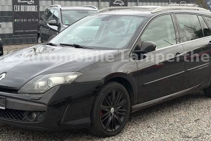 Renault Laguna 290.000 km 2.200 &euro; Lampertheim 68623