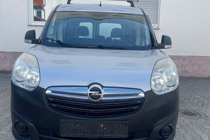 Opel Combo 157.800 km 4.900 &euro; Pfungstadt 64319