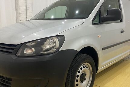 VW Caddy 92.000 km 11.950 &euro; Halberstadt 38820