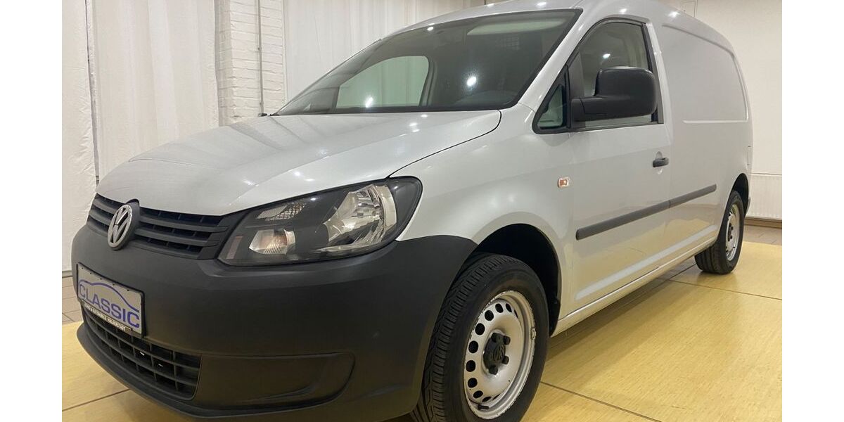 VW Caddy 92.000 km 11.950 &euro; Halberstadt 38820