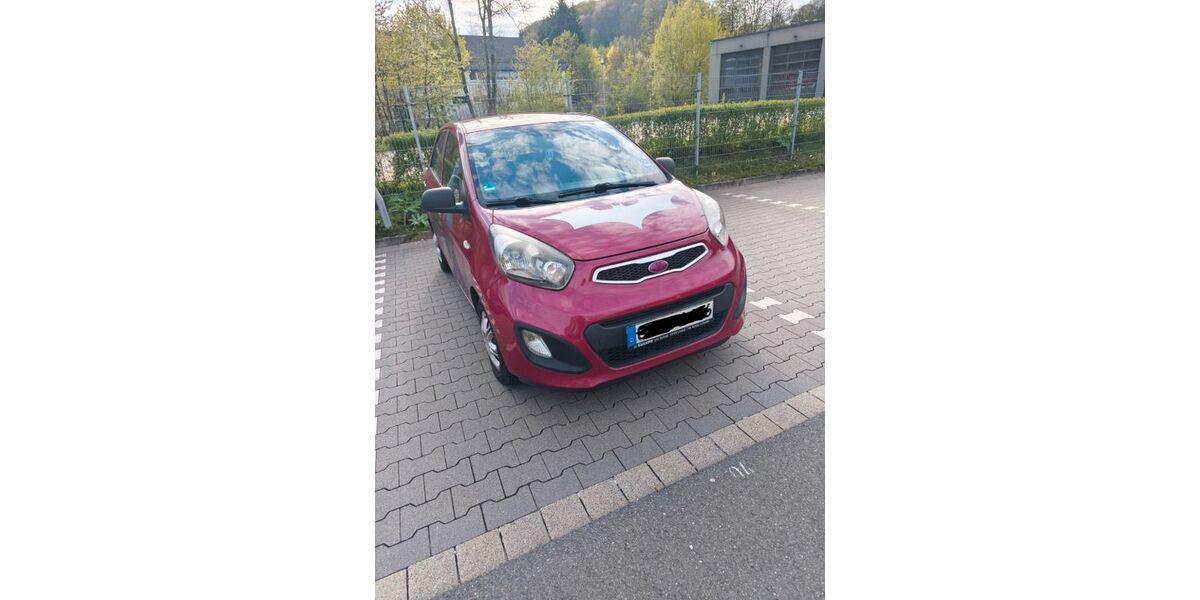 Kia Picanto 179.222 km 3.500 &euro; Gummersbach 51643