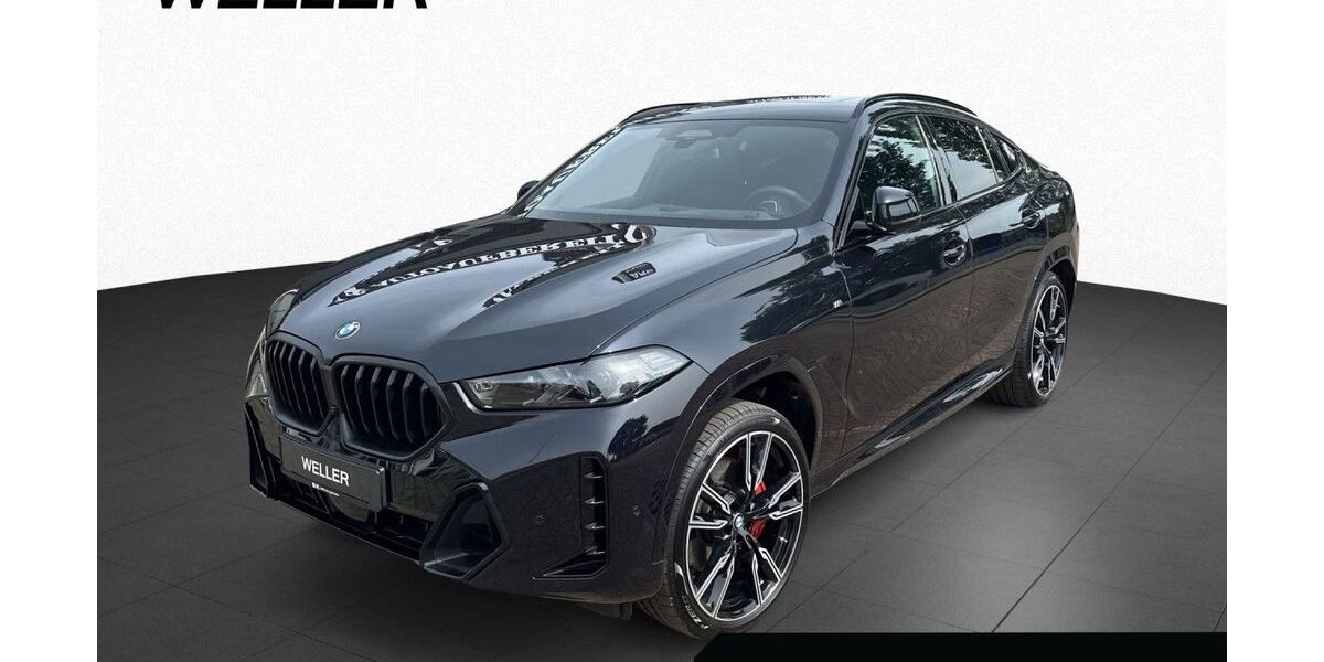 BMW X6 16.999 km 82.450 &euro; Hamburg 21073