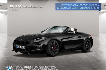 BMW Z4 M40i