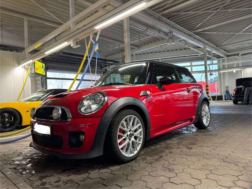 John Cooper Works