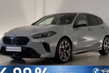 BMW 118 14.973 km 33.865 &euro; Würzburg 97076