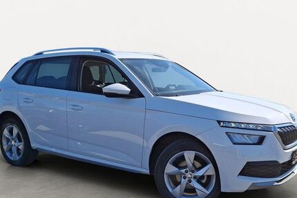 Skoda Kamiq 72.830 km 16.650 &euro; Friedberg 61169