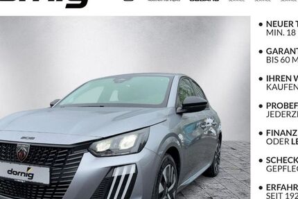 Peugeot 208 2.000 km 18.890 &euro; Helmbrechts 95233