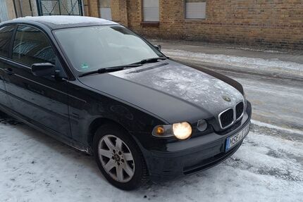 BMW 316 223.131 km 1.500 &euro; Neustrelitz 17235