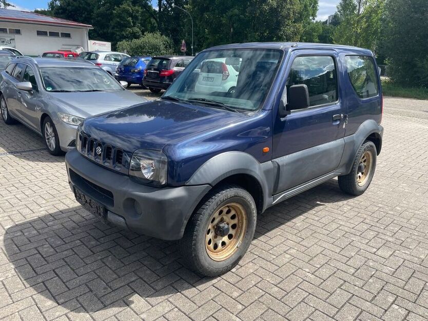 Jimny
