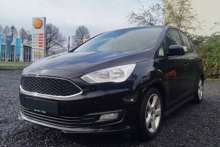 Ford C-Max 155.000 km 5.550 &euro; Schwerte 58239