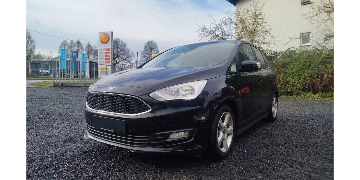 Ford C-Max 155.000 km 5.550 &euro; Schwerte 58239
