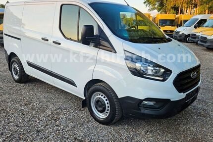 Ford Transit Custom 26.800 km 17.731 € Pfeffenhausen 84076