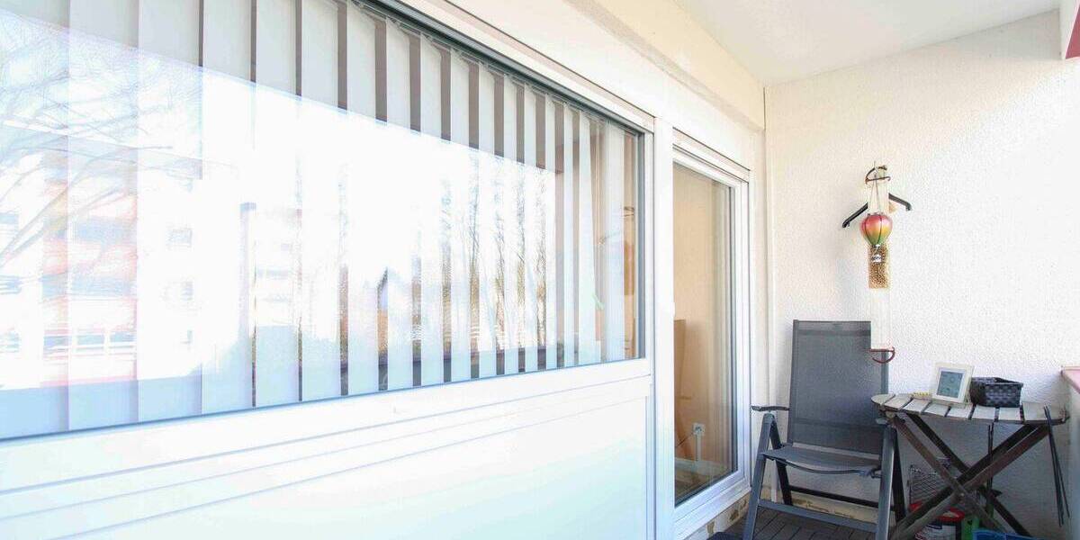 Etagenwohnung Karben Okarben - 3 Zimmer, 71 m&sup2;, 269.000&euro; | Angebot:26159609