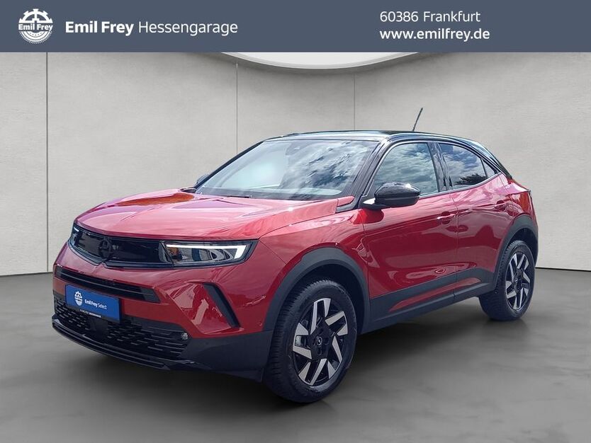 Mokka