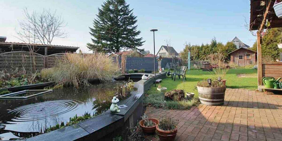 Einfamilienhaus Norderstedt Harksheide - 7 Zimmer, 679.000&euro; | Angebot:25711564