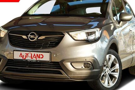 Opel Crossland (X) 69.710 km 15.990 &euro; Dresden 01069