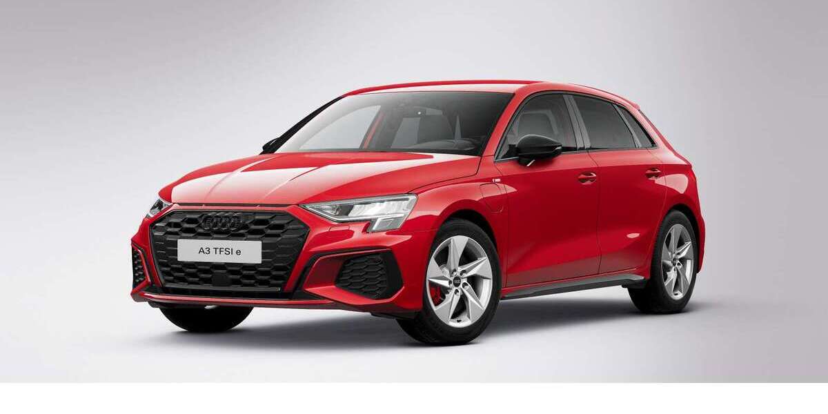 Audi A3 30.200 km 27.580 &euro; Wolfsburg 38440