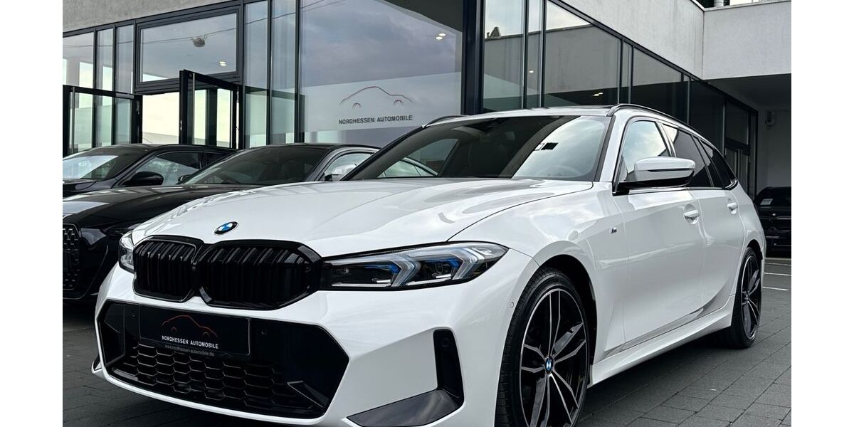 BMW 320 25.820 km 43.890 &euro; Kassel 34123