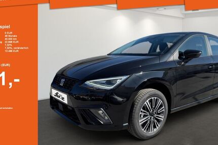 Seat Ibiza 5.000 km 22.698 € Kaufbeuren 87600