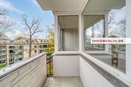 Wohnung Berlin Steglitz-Zehlendorf - 1 Zimmer, 30 m&sup2;, 149.000&euro; | Angebot:26853518