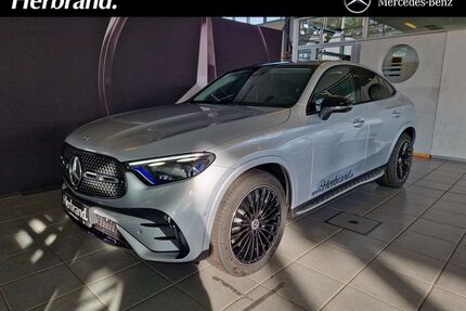 Mercedes GLC 200