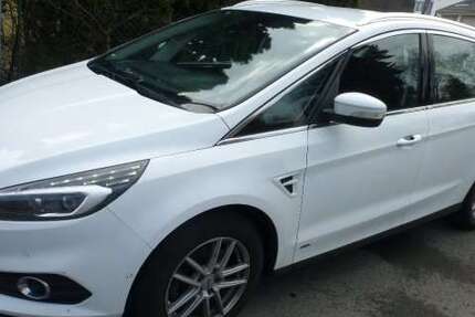Ford S-Max 175.400 km 11.100 &euro; Gaukoenigshofen/Acholshausen 97253