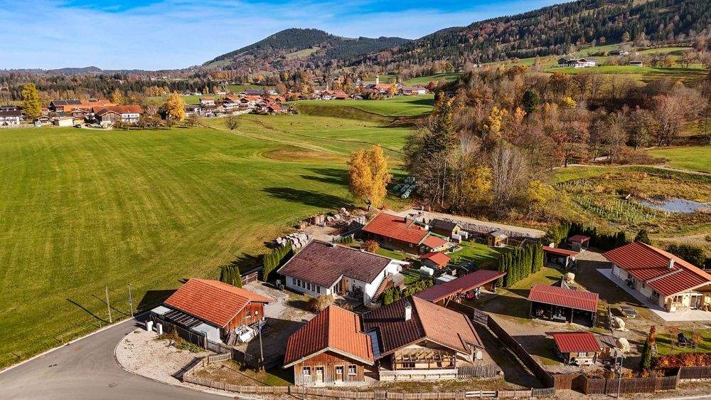 Grundstück Fischbachau - 645.000&euro; | Angebot:25708580