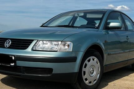 VW Passat 240.500 km 2.990 &euro; Bornheim 53332