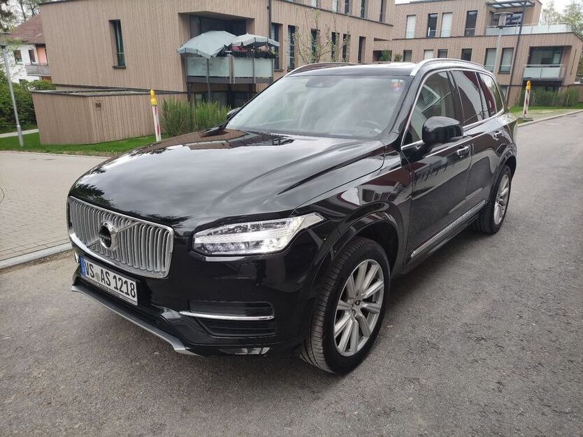 XC90