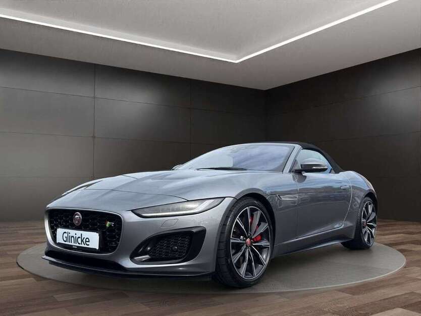 F-Type