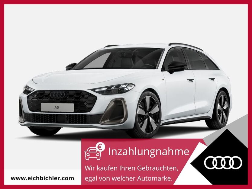Audi A5 11.250 km 56.420 € Landshut 84030