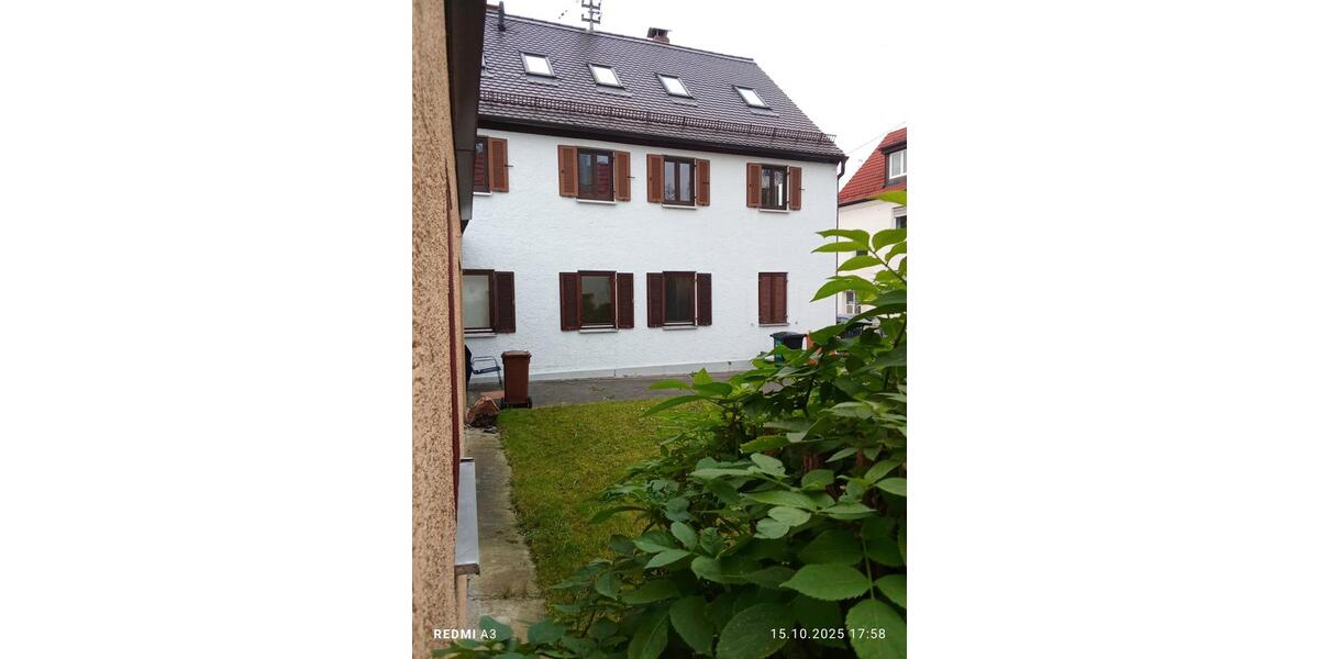 Mehrfamilienhaus, Wohnhaus Diedorf - 9 Zimmer, 185 m&sup2;, 769.500&euro; | Angebot:26314566