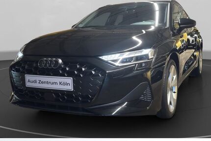 Audi A3 3.000 km 28.990 &euro; Köln 50968