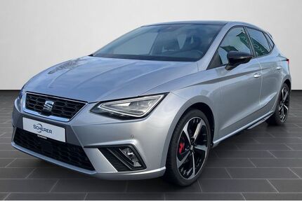Seat Ibiza 10.342 km 21.250 &euro; Mainz 55129
