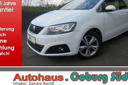 Seat Alhambra 103.539 km 23.980 &euro; Untersiemau 96253