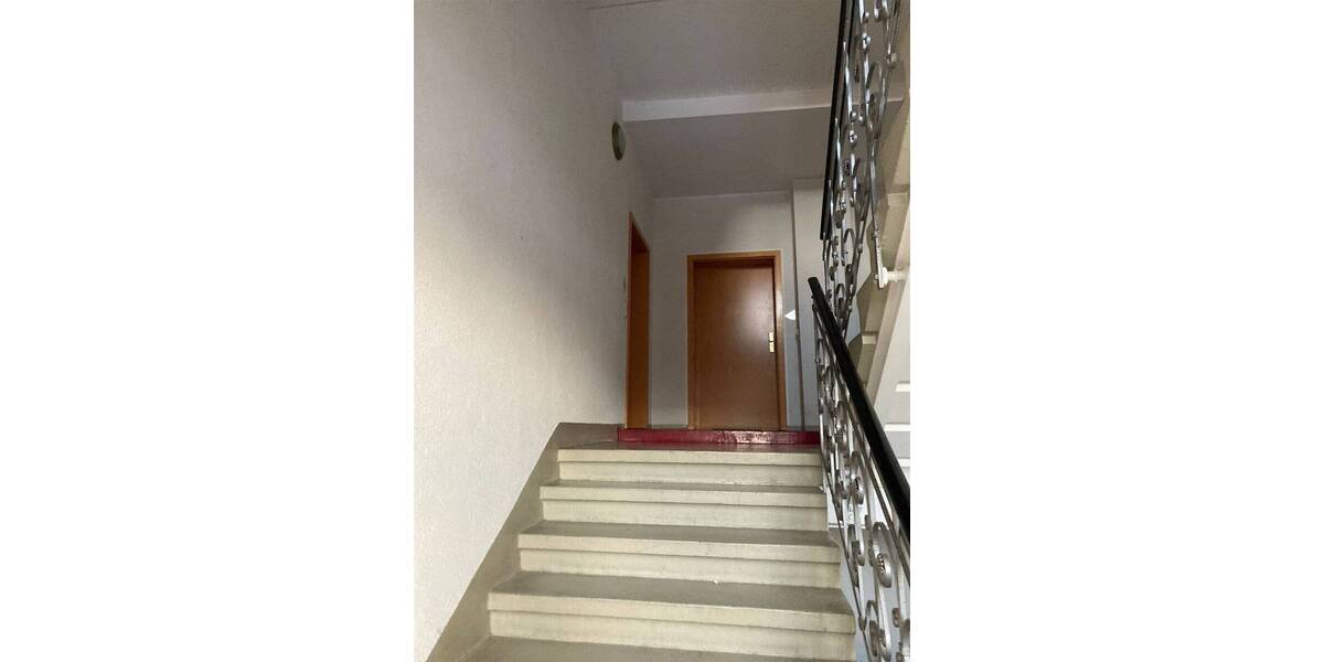 Etagenwohnung Chemnitz Schloßchemnitz - 2 Zimmer, 48 m&sup2;, 270&euro; | Angebot:26867872