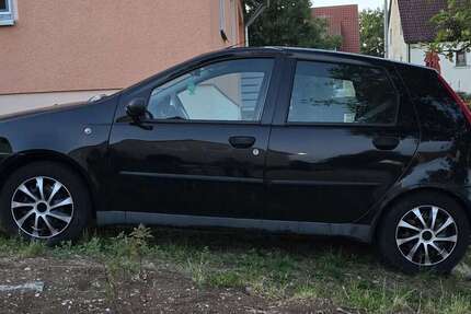 Fiat Punto 172.000 km 850 € Gräfenberg 91322