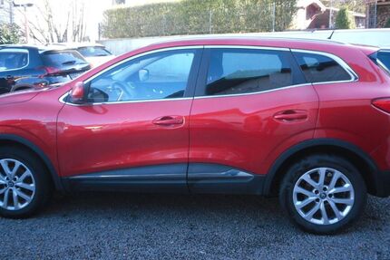 Renault Kadjar 146.000 km 7.799 € Saarbruecken 66119