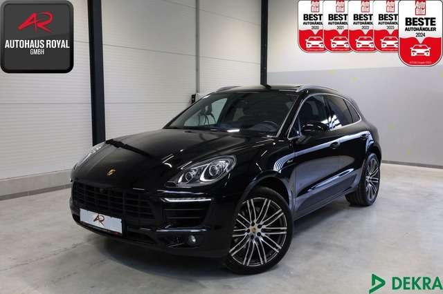 Macan