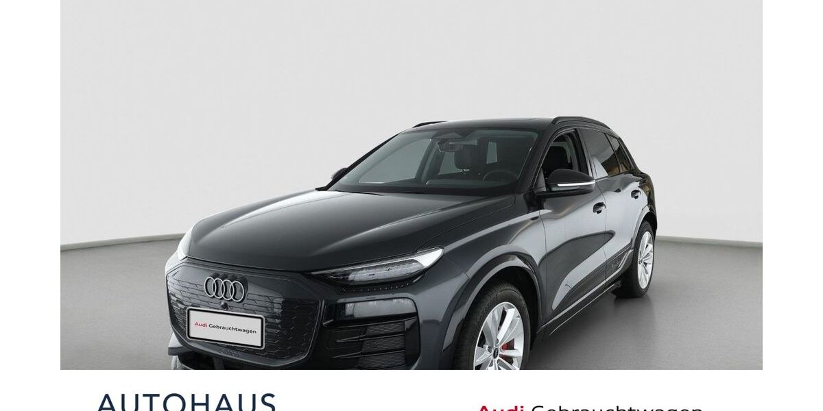 Audi Q6 e-tron 12.200 km 69.900 &euro; Ebersberg bei München 85560