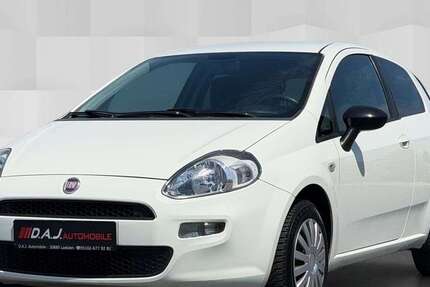 Fiat Punto 109.400 km 3.990 &euro; Laatzen 30880