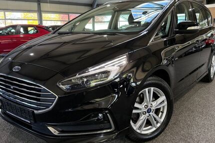 Ford S-Max 74.361 km 22.480 &euro; Troisdorf 53842