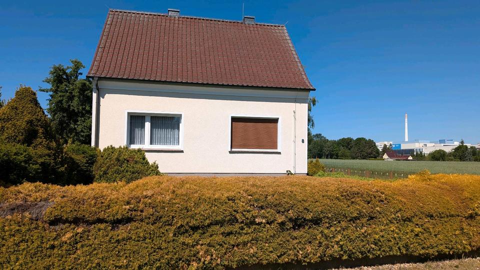 Einfamilienhaus Spremberg - 4 Zimmer, 93 m&sup2;, 125.000&euro; | Angebot:27297380