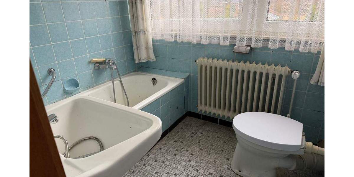 Reserviert! Leben im Nordseebad Otterndorf! Bezahlbares Wohnhaus mit Einliegerwohnung in ruhiger Lage. 6 zimmer