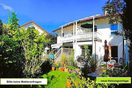 Haus Starnberg - 5 Zimmer, 141 m&sup2;, 998.000&euro; | Angebot:25379336