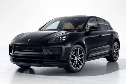 Porsche Macan 32.421 km 72.300 &euro; Aachen 52068
