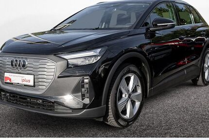 Audi Q4 e-tron 68.365 km 32.660 &euro; Uelzen 29525