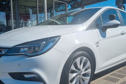 Opel Astra 118.331 km 9.950 &euro; Nürnberg 90431