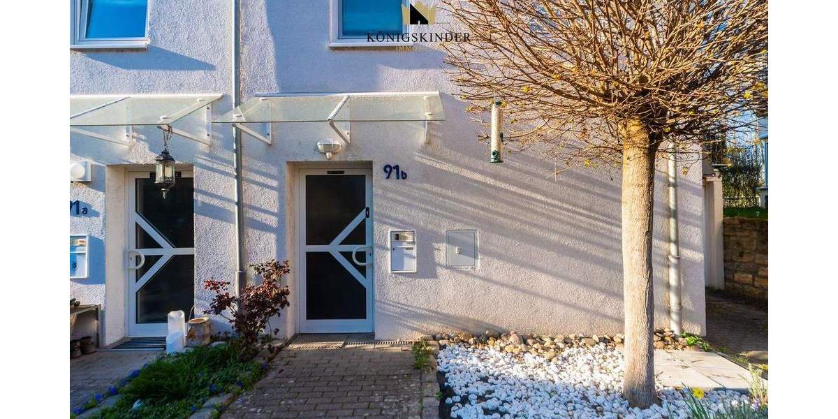 Doppelhaushälfte Stuttgart / Hofen Hofen - 6 Zimmer, 135 m&sup2;, 679.000&euro; | Angebot:25897828